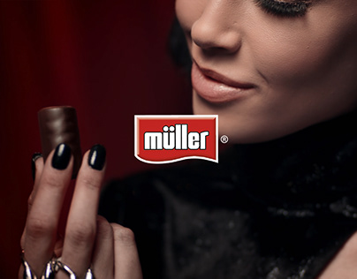 Mini Müller - digital campaign