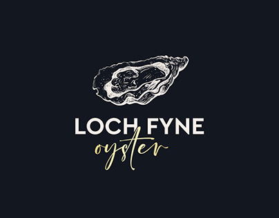 Project thumbnail - Loch Fyne Oyster | Meesterproef 2022