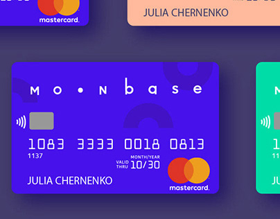 Moonbase Bank startup