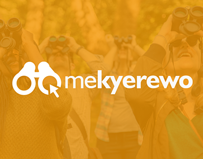 Mekyerewo Digital Brand Design