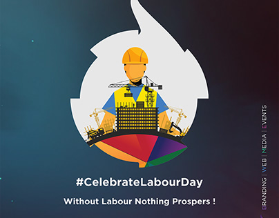 Celebrate Labour Day