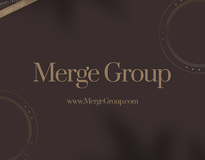 Unofficial Social Media for "Merge Group"