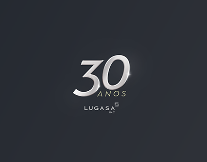 30 Anos - Lugasa