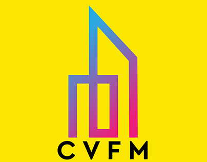 CVFM - LOGO DESIGN