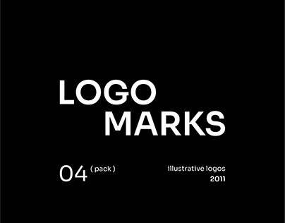 Logofolio (collection №4)