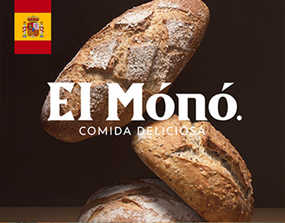 El Mono restaurant in Spain