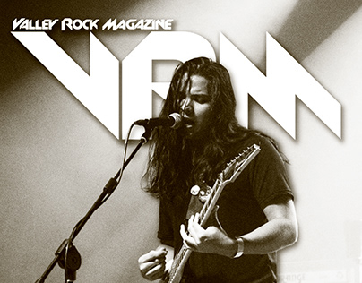 Valley Rock Magazine