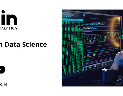 Enroll in Data Science Course - Palin Analytics