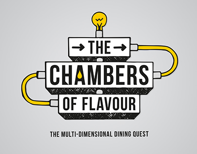 The Chambers Of Flavour