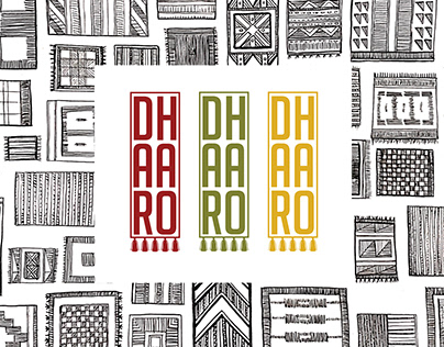 Dhaaro Branding