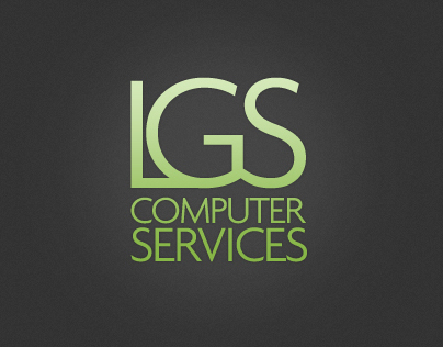 LGS - logo design