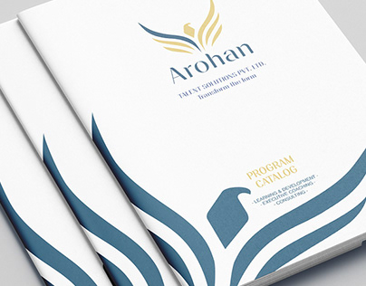 AROHAN - Program Catalogue