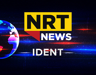 NRT TV Ident