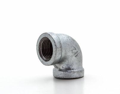 Superior Pipe Fittings Manufacturer in India