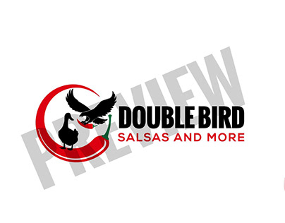 Double Bird Salsas And More