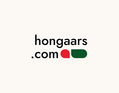 Hongaars.com | Branding en logo design