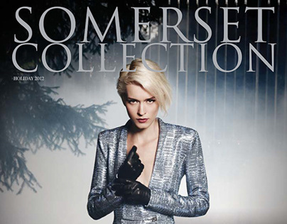 SOMERSET COLLECTION