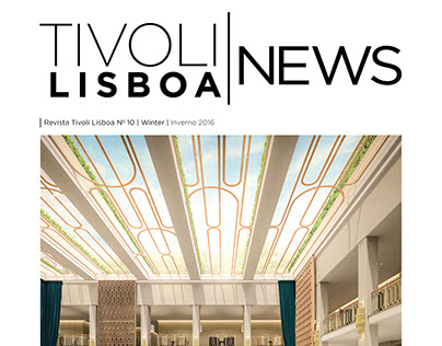 TIVOLI NEWS | LISBOA