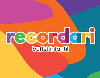 Project thumbnail - Recordari Buffet Infantil
