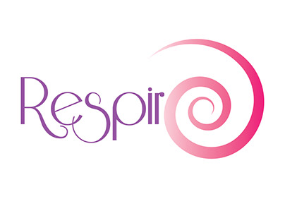 Logotipo Respiro