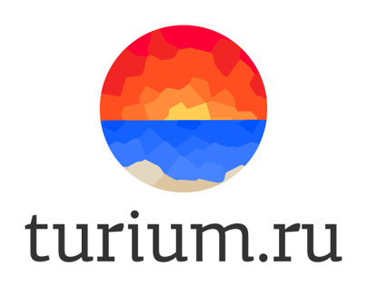 Turium.ru logo