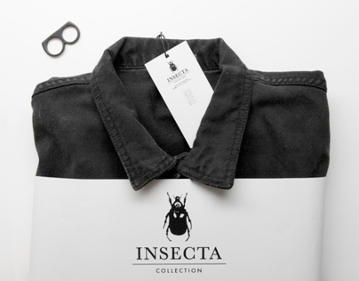 Insecta collection