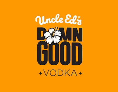 Uncle Ed's Vodka
