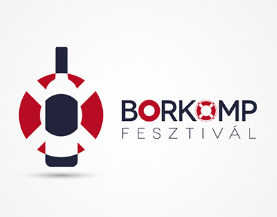 Borkomp Wine Festival