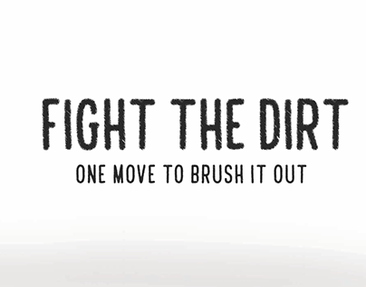 Fight The Dirt-Demonetization