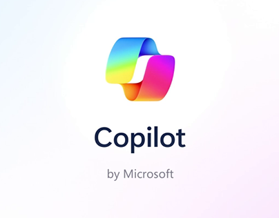 Copilot by Microsoft (Motion graphics video)
