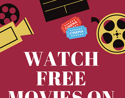 Watch Free Movies on iPhone