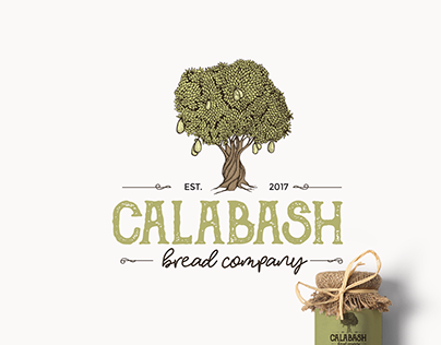 Calabash - bread company