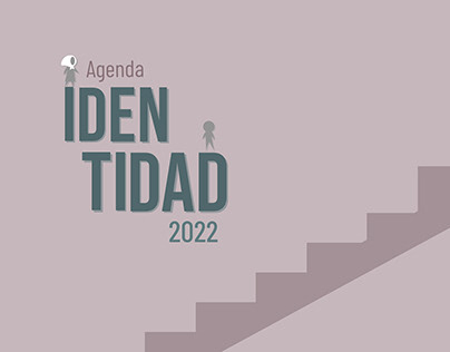 Agenda temática: Identidad 2022