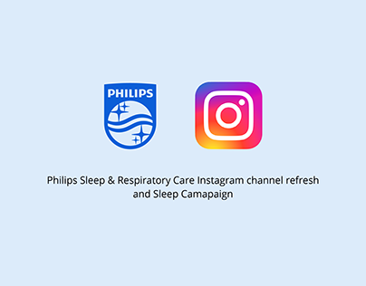 Philips SRC Instagram Channel Refresh
