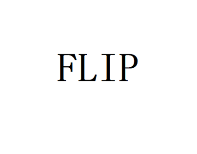 FX Work ( Flip Sim)