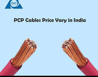 PCP Cables Price In India