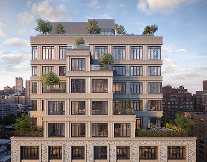 Upper East Side New Condominiums | 40 East End