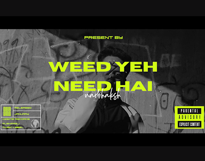Weed ye need hai