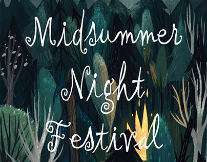 Midsummer Night Festival