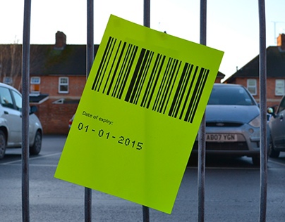 EX - Expiry Date Viral Campaign