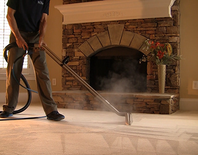 The Benefits of Steam Cleaning Machines