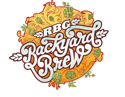 Backyard Brew Competition 2017