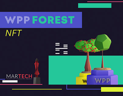 WPP Forest/NFT