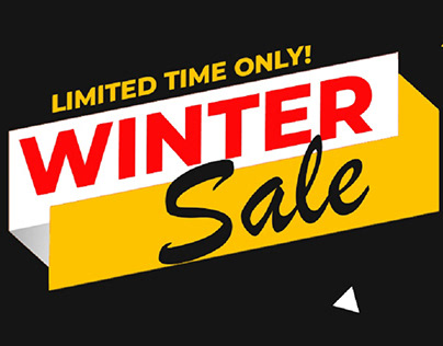 Winter Sale at Techhark | Up to 70% Discount Online