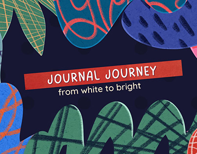 Journal Journey