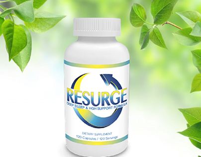 Resurge review - resurge supplement reviews