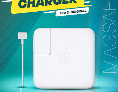 magsafe charger