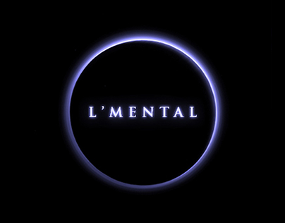Cover for L'MENTAL