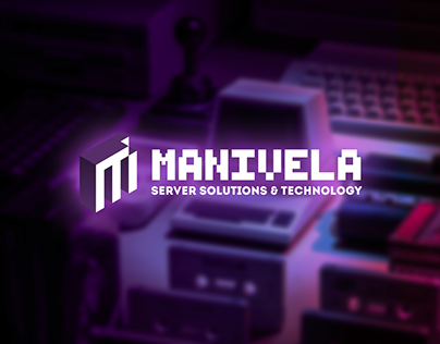 MANIVELA server solution & technology