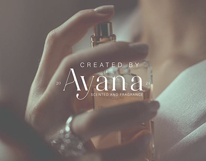 AYANA- Perfume